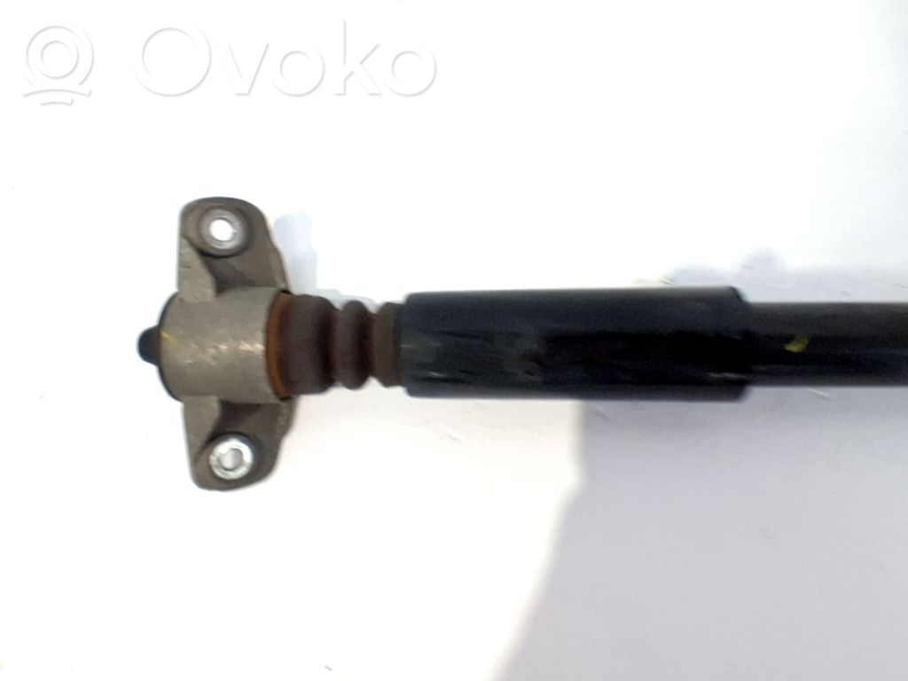 Stoßdämpfer hinten   55310J7CB0