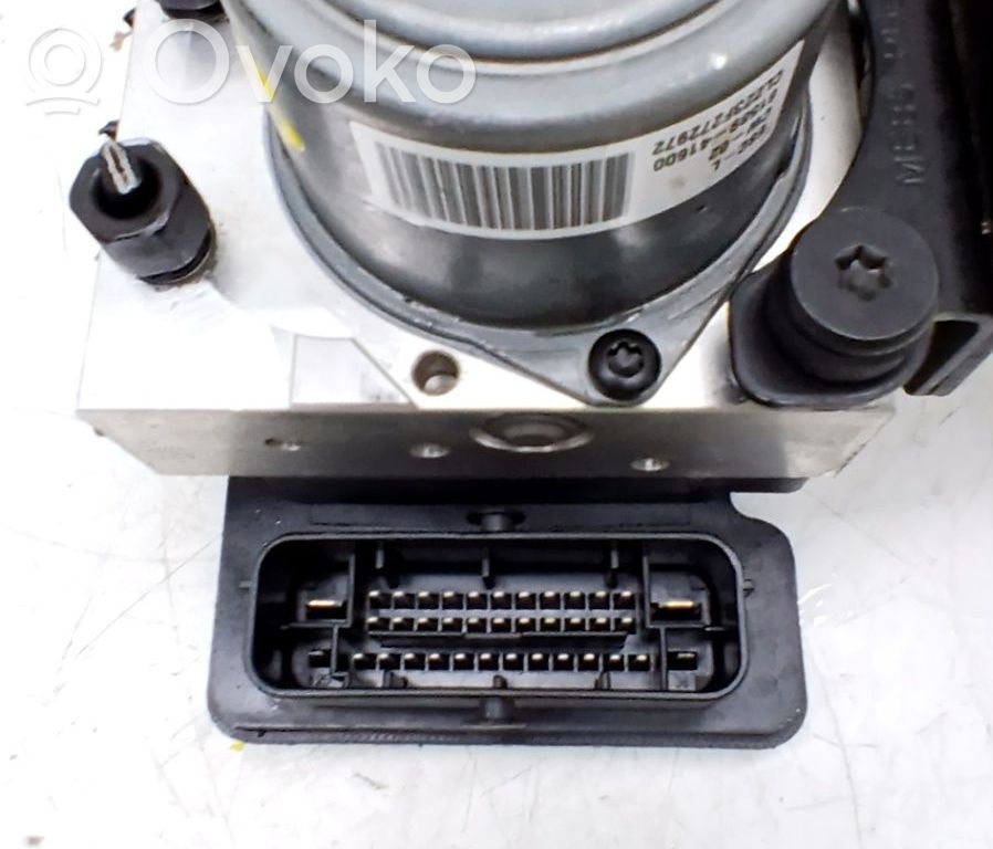 Bomba de ABS   58910J7EA0,6158941600