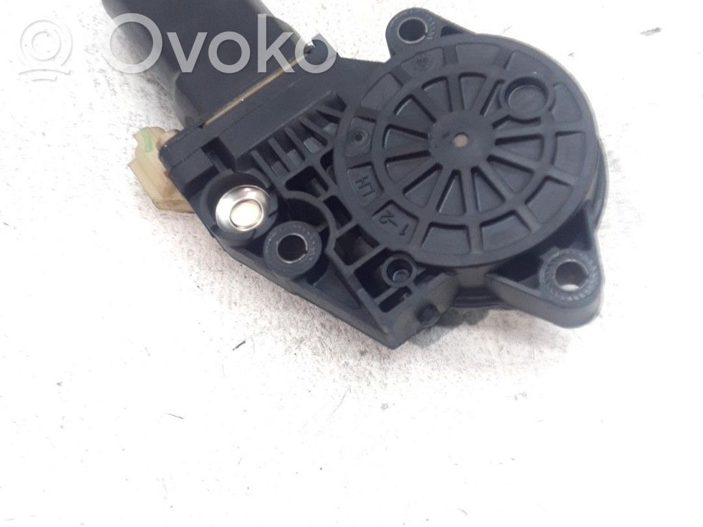 Hyundai Elantra Silnik regulatora szyby drzwi przednich 