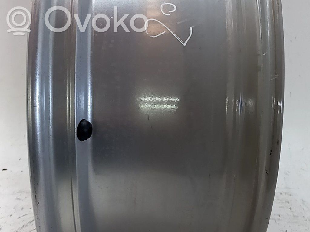 Citroen C5 Aircross Felgi aluminiowe R24 