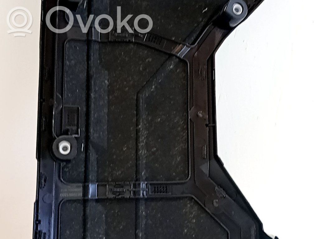 Citroen C5 Aircross Capac protecție motor 