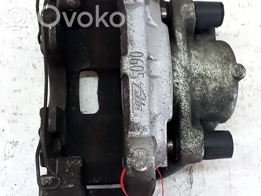 Bremssattel vorne   93186000