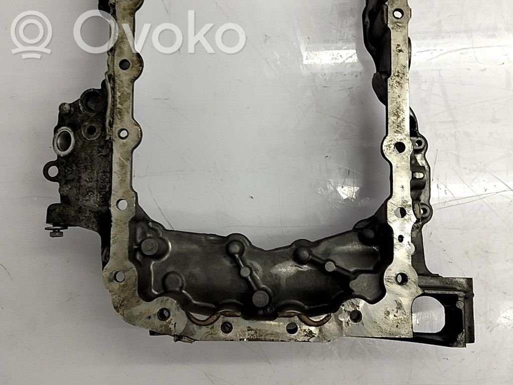 Citroen C4 I Picasso Protezione anti spruzzi/sottoscocca del motore