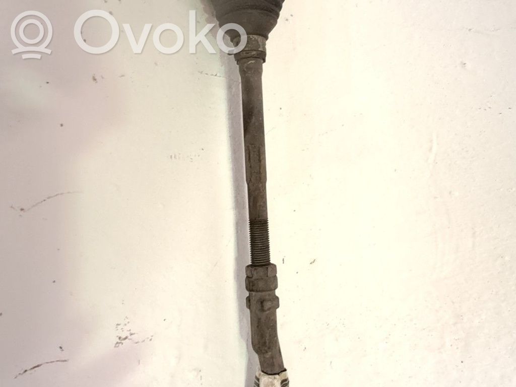 Lenkgetriebe   4001X8