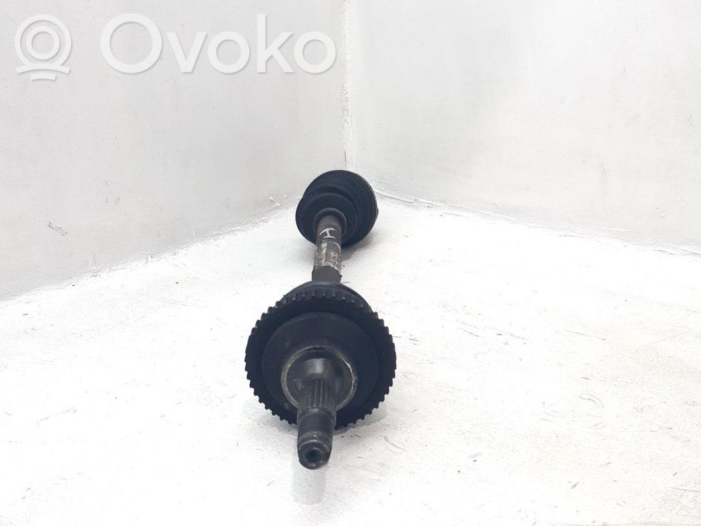 Eje de transmisión delantero   3272XJ