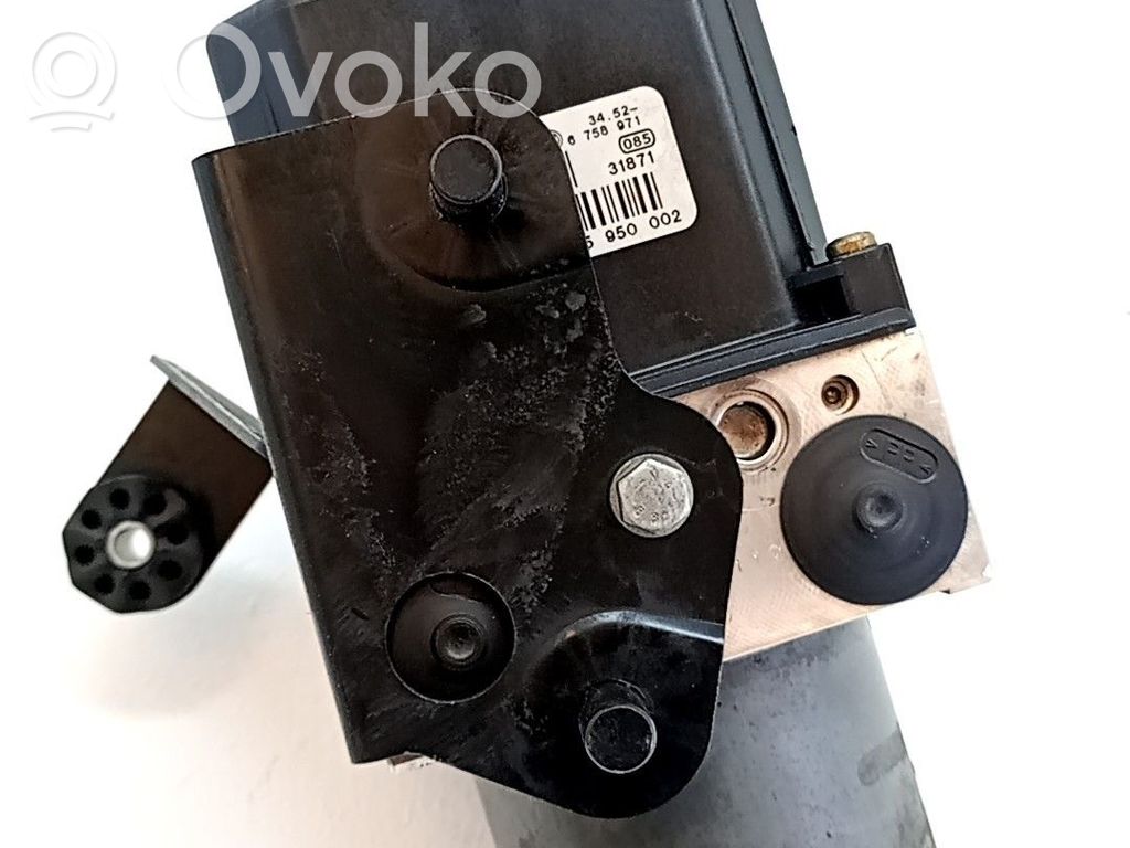 ABS Pump   34516769536