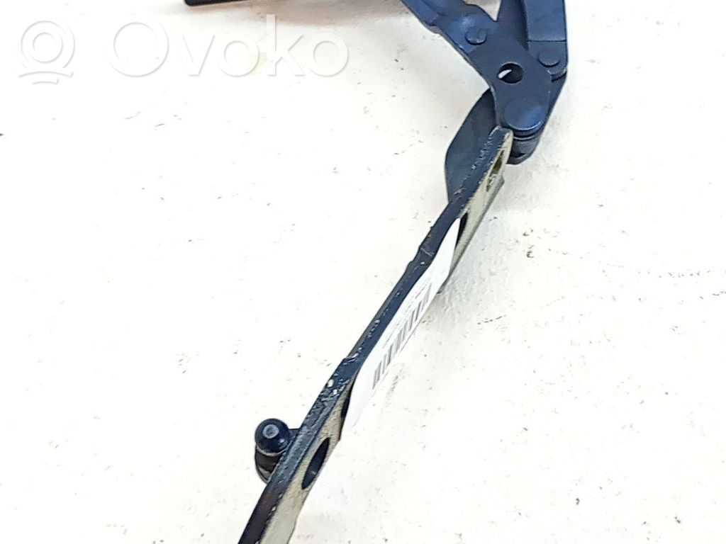 Scharnier Motorhaube   41618203275