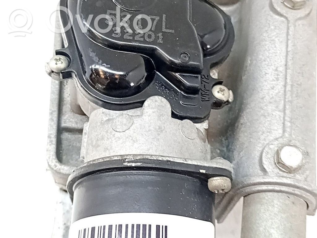 Honda Accord Silniczek wycieraczki lampy przedniej 