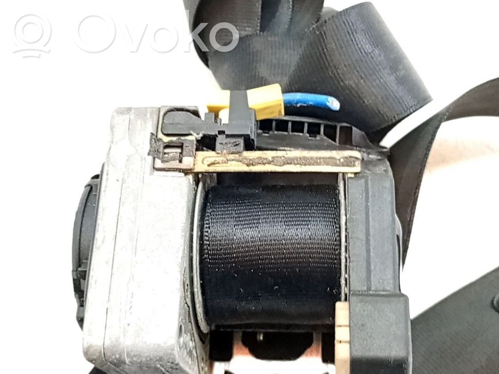 Ceinture de sécurité avant   1M0857706A