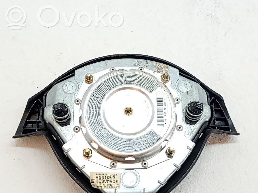 Airbag del volante   1M0880201J