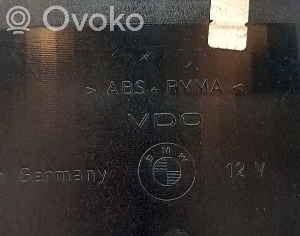 Licznik / Prędkościomierz   62106942232