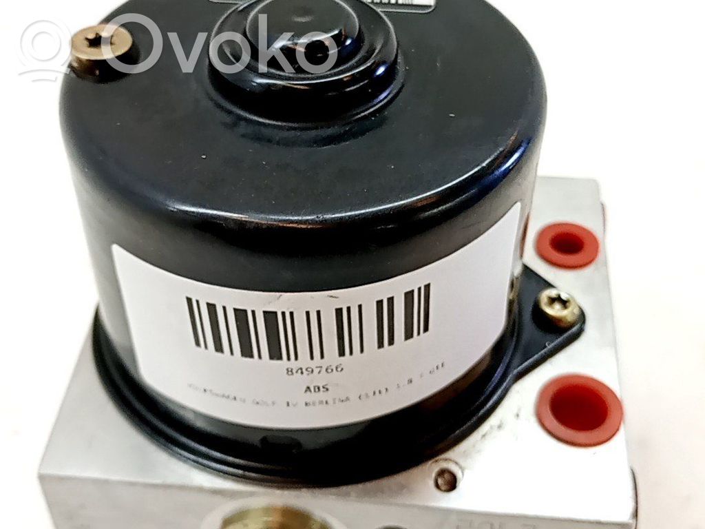 Pompă ABS   1J0698517E
