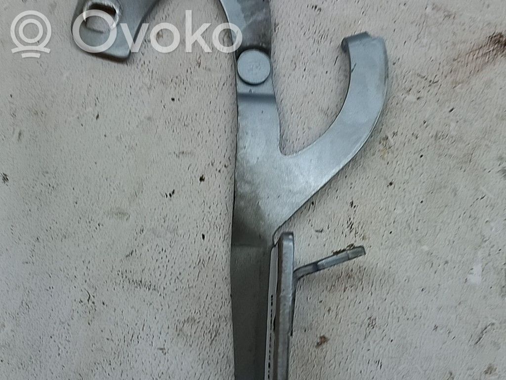 Peugeot Partner Balamale capotă 