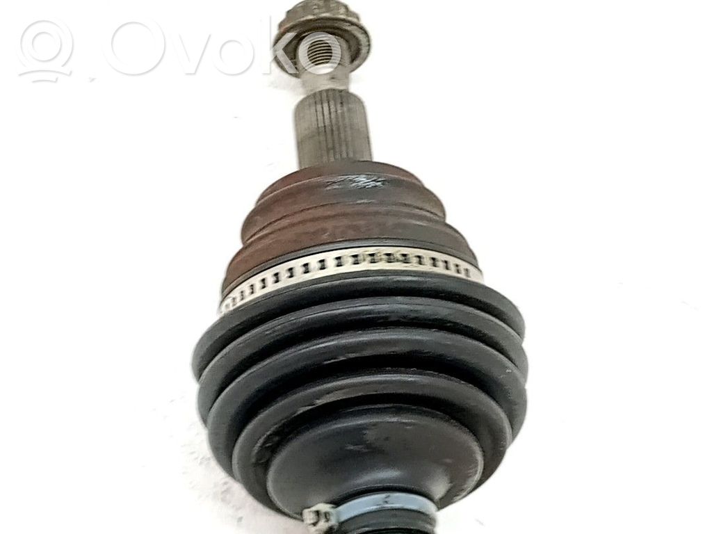 Volkswagen Golf IV Planetară față