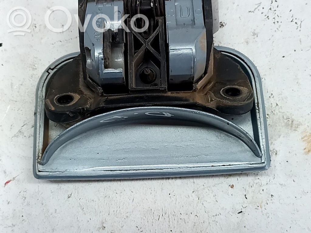 Etuoven ulkokahva   9101H7