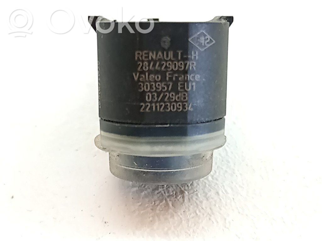 Sensor de aparcamiento PDC   284429097R