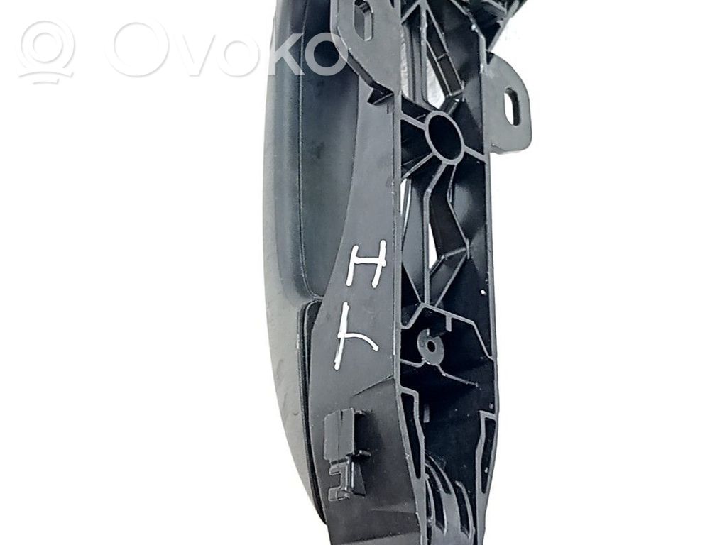 Manecilla externa puerta trasera   806079099R
