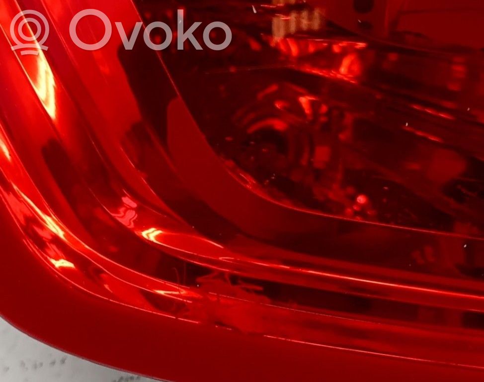 Citroen C4 I Takavalon polttimo 