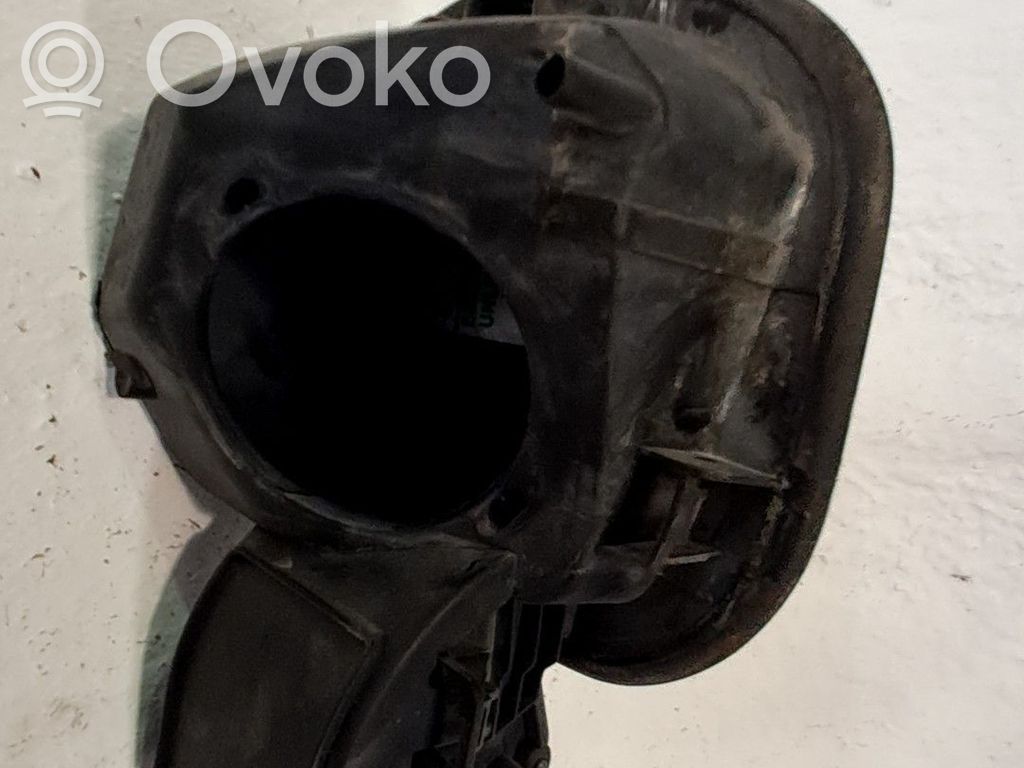 Renault Twingo III Sportello del serbatoio del carburante
