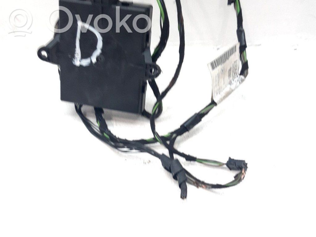 Modul de control caroserie central   A1699000600
