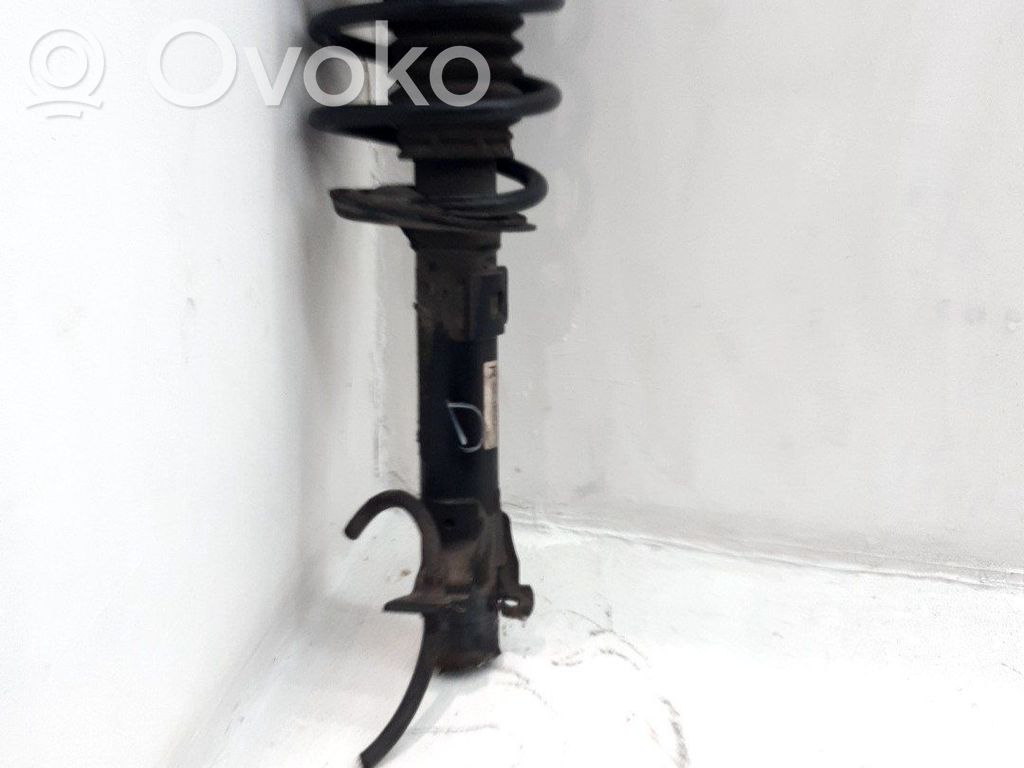 Ford Fiesta Ammortizzatore anteriore 