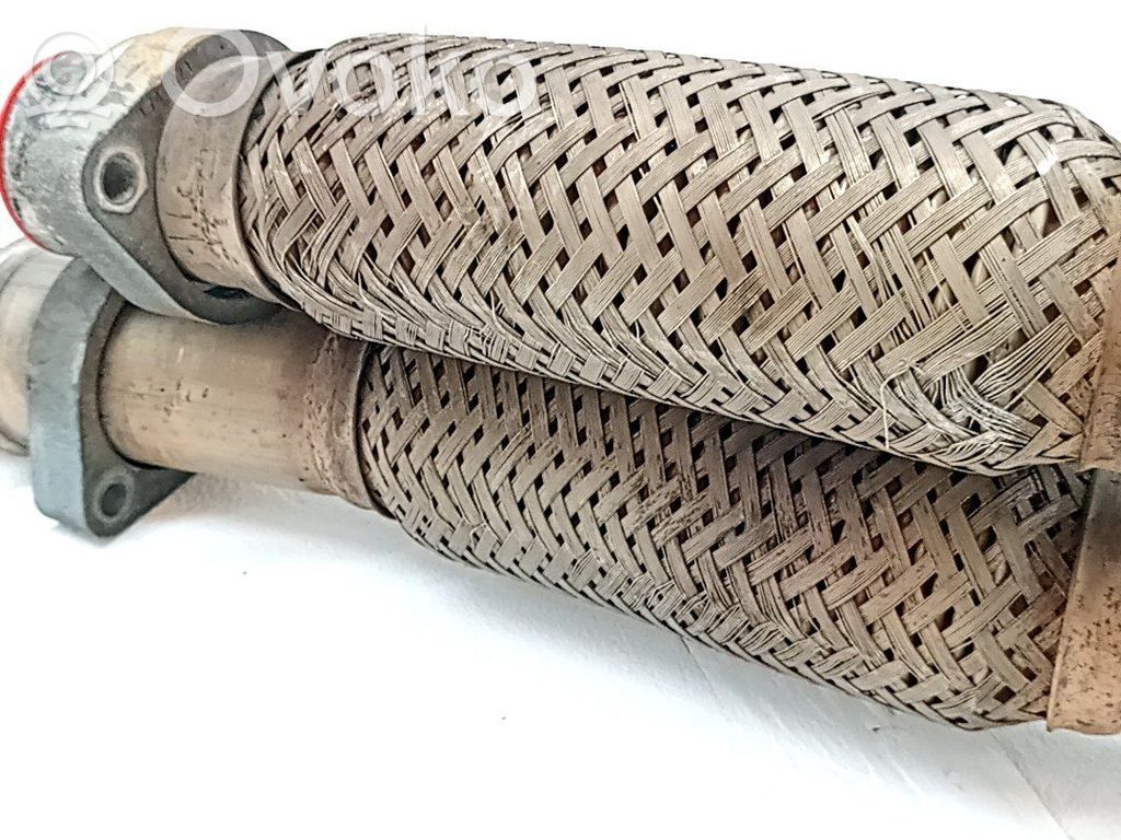 BMW 5 E39 Filtru de particule catalizator/FAP/DPF 