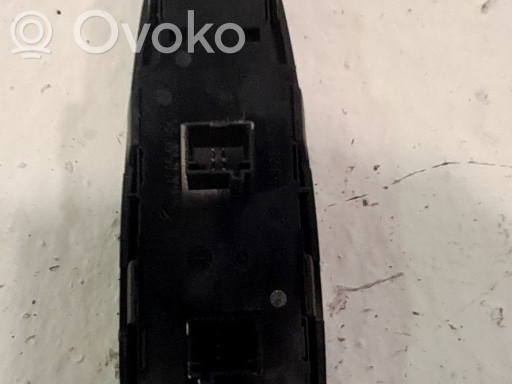Citroen C4 Grand Picasso Interruttore di controllo dell’alzacristalli elettrico 