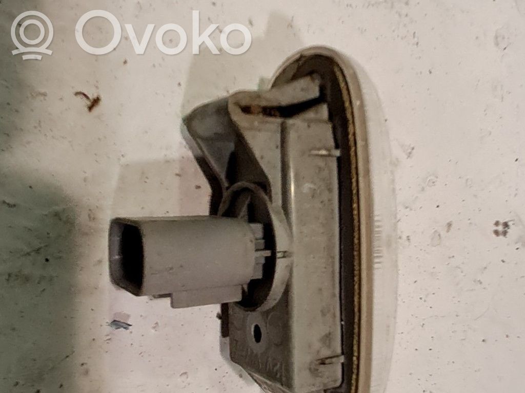 Hyundai Santa Fe Semnalizator bară față 