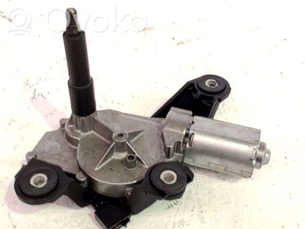 Wischermotor Heckscheibe   287100007R