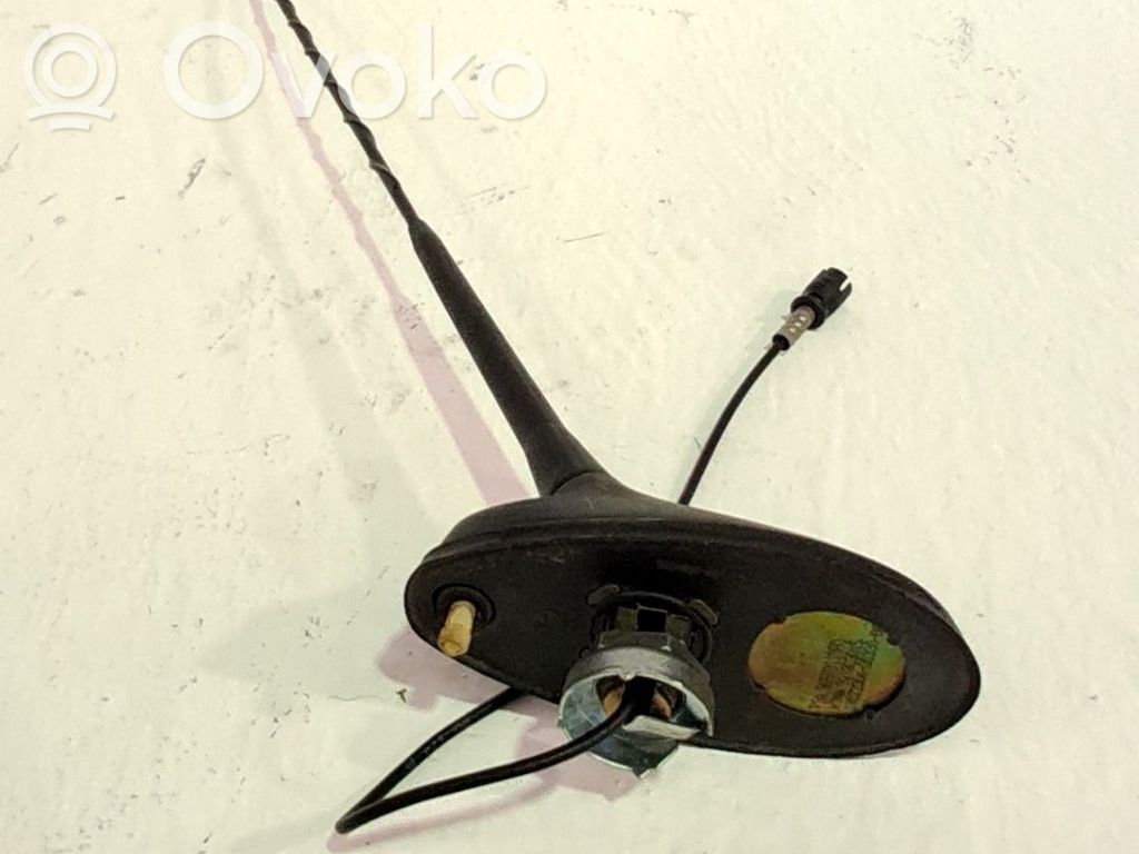 Antenne radio   6561A0