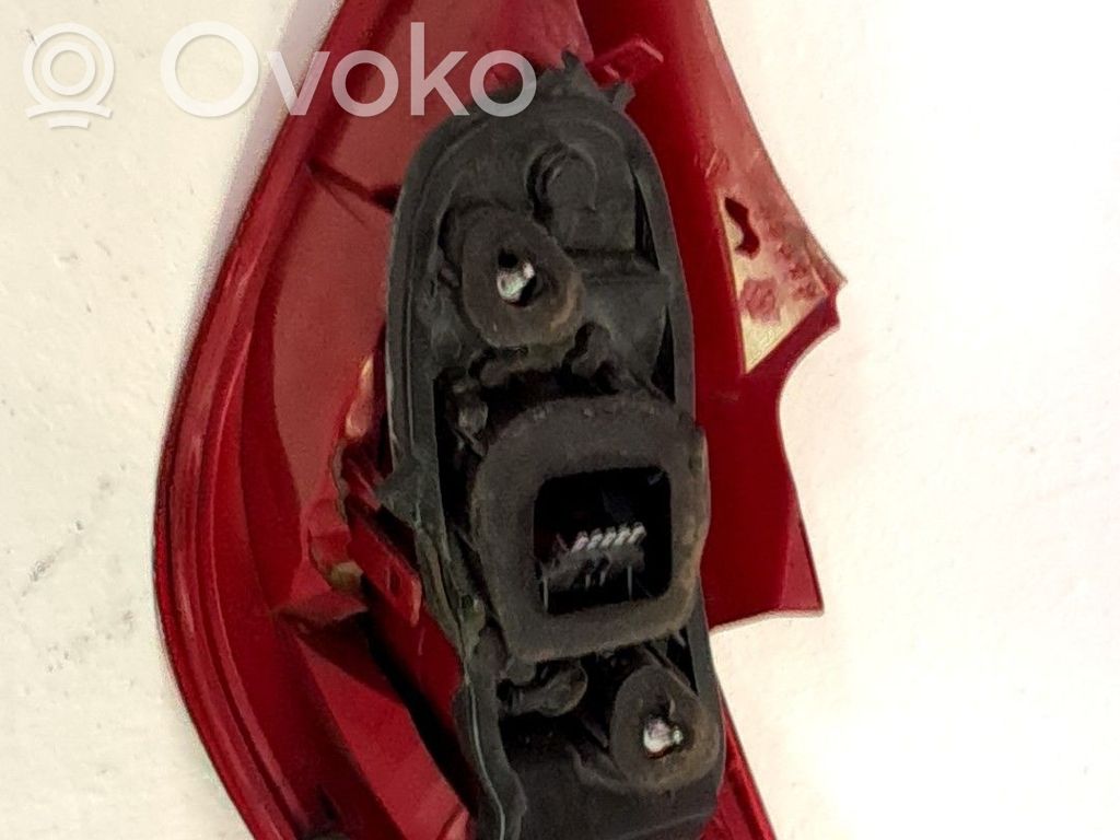 Lámpara de faros/luces traseros   93189092