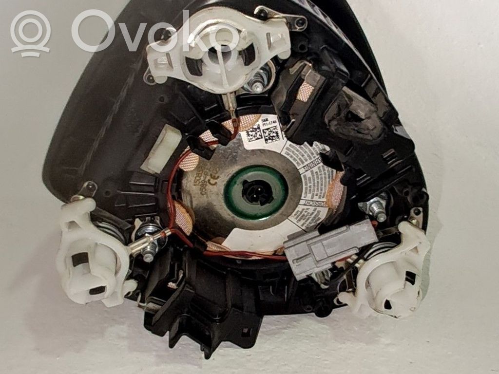 Airbag del volante   39153914