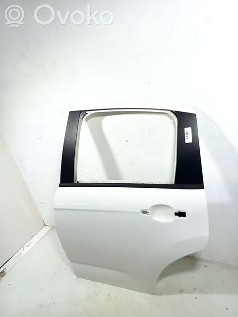 Porte arrière   9002CC