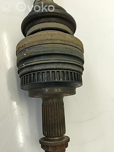 Eje propulsor/eje de transmisión trasero   33217530964