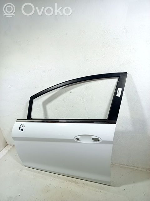 Ford Fiesta Portiera anteriore 
