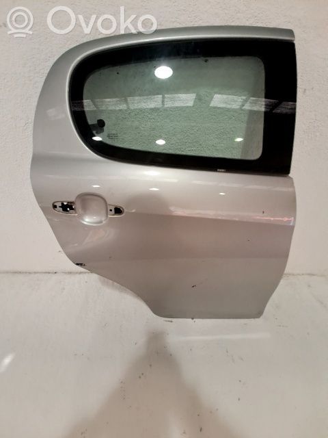 Citroen C1 Ușă spate 