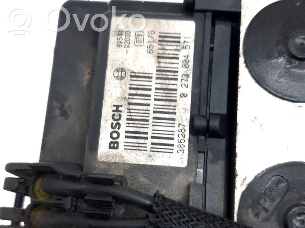 Bomba de ABS   4405002031