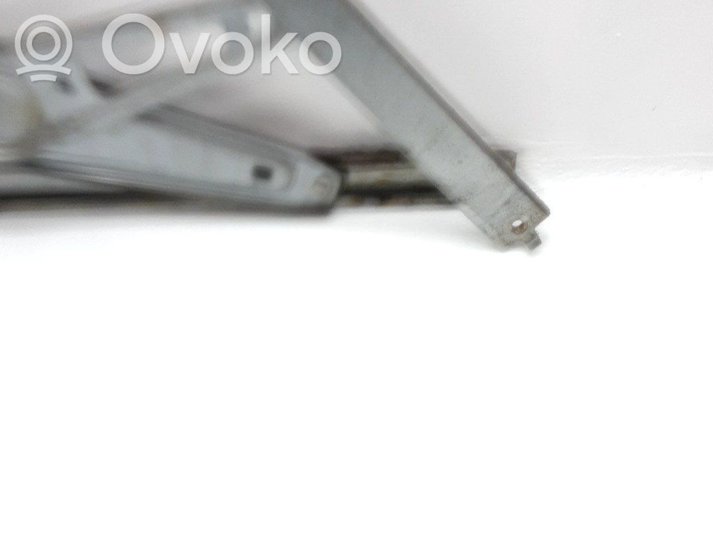 Toyota Corolla E120 E130 Regulador de ventanilla eléctrico de puerta delantera 