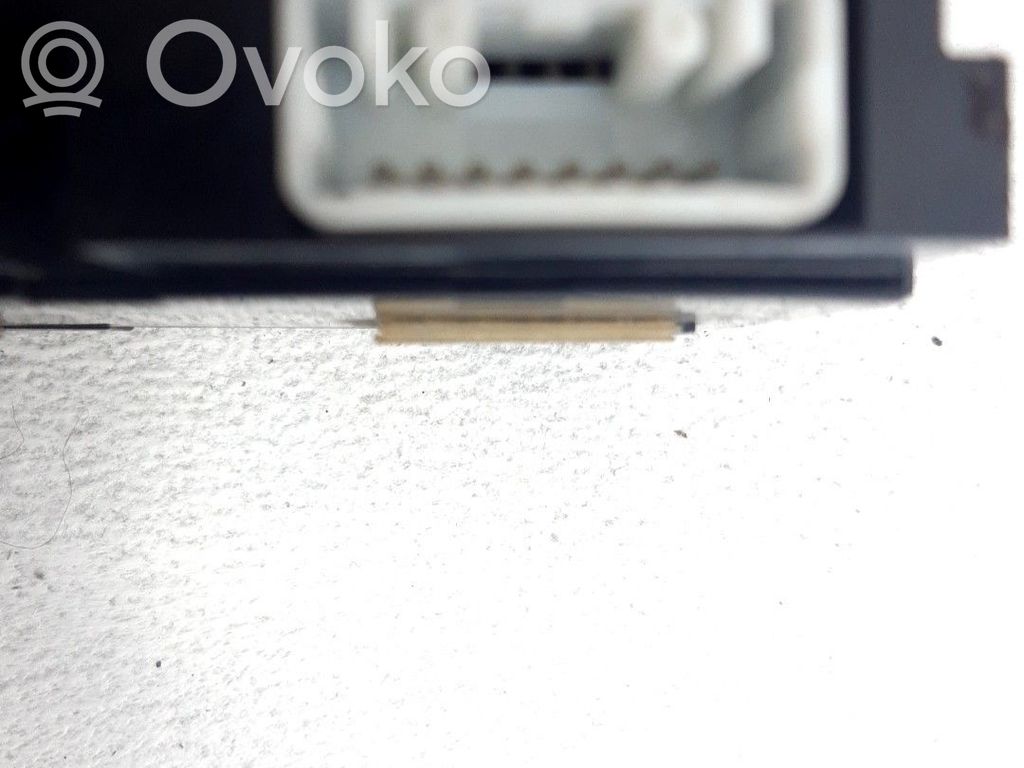 Toyota Avensis T250 Unitate control climatizare 