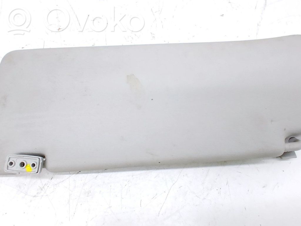 Volkswagen Amarok Saulessargu panelis 