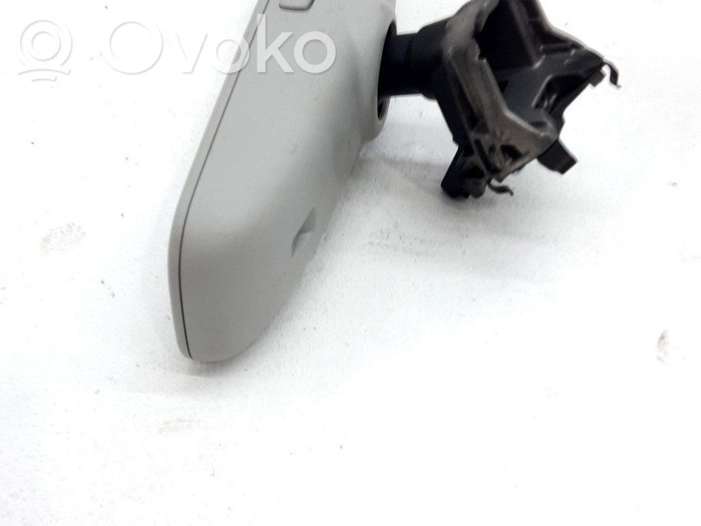 Espejo retrovisor (interior)   8S0857511A