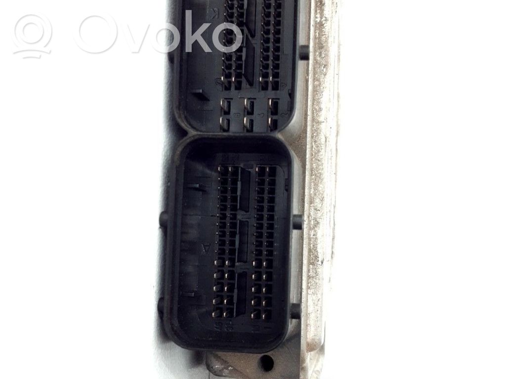 Centralina/modulo motore ECU   51806557