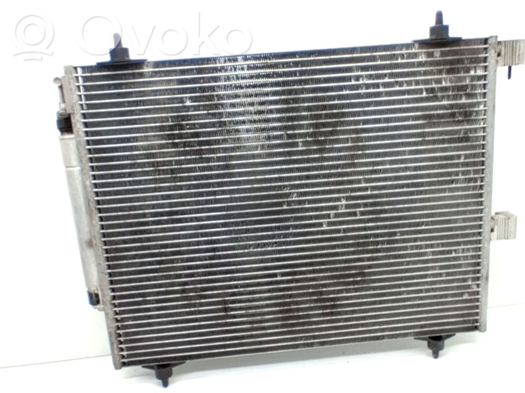 Klimakühler   6455AP