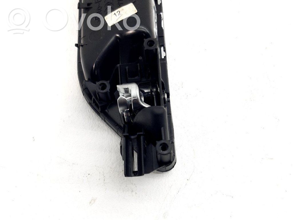 Manecilla interna de puerta corredera   8V3837020C