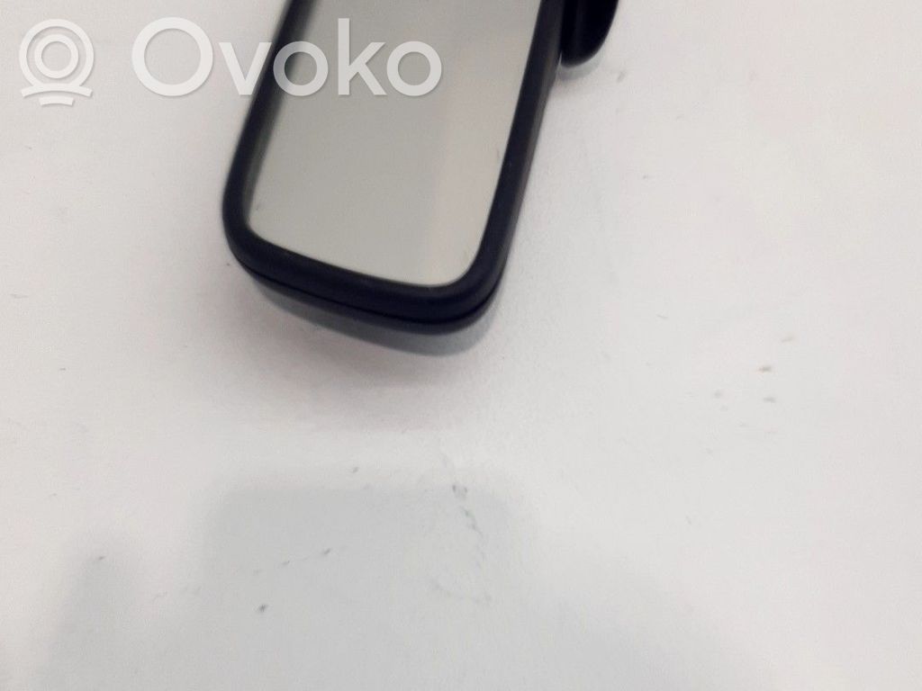 Chevrolet Meriva Espejo retrovisor (interior)
