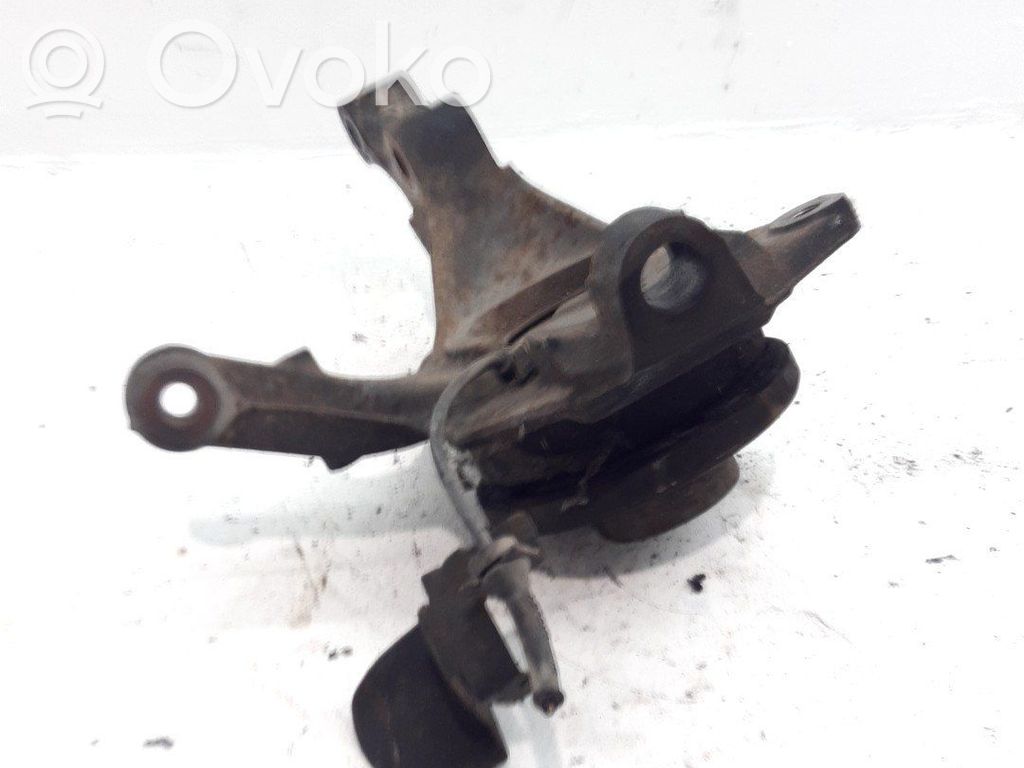 Renault Espace IV Fuso a snodo con mozzo ruota anteriore 