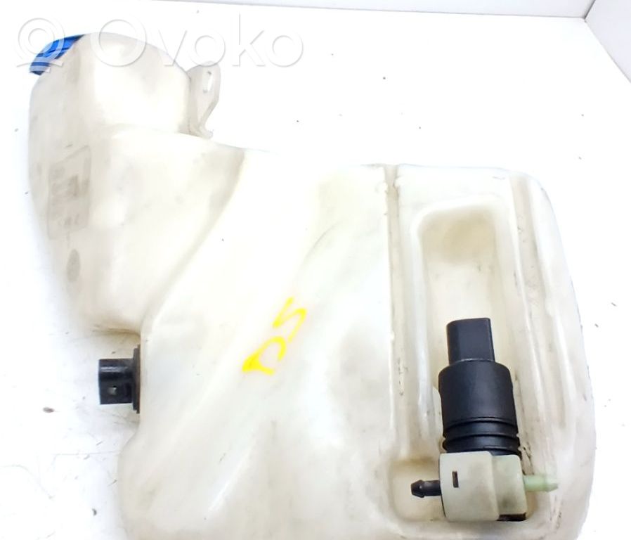 Rezervor lichid spălare parbriz   4B0955453C