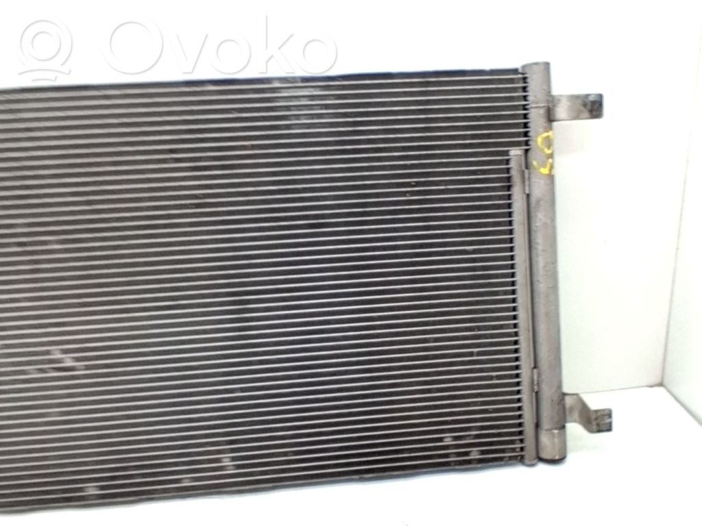 Volkswagen Golf VII Radiator răcire A/C (condensor) 