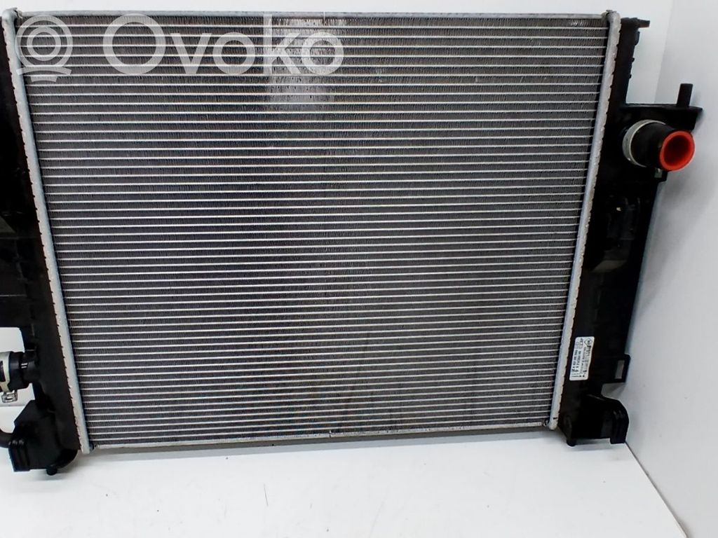 Radiatore di raffreddamento   A4535000003