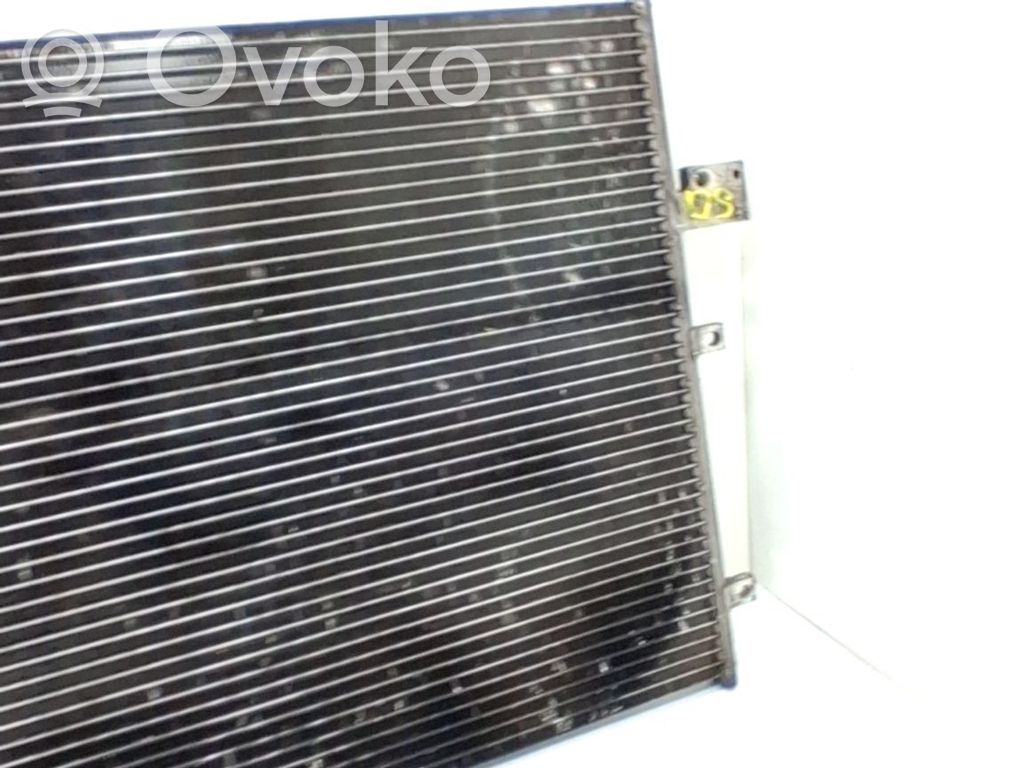 Radiateur condenseur de climatisation   6840009000